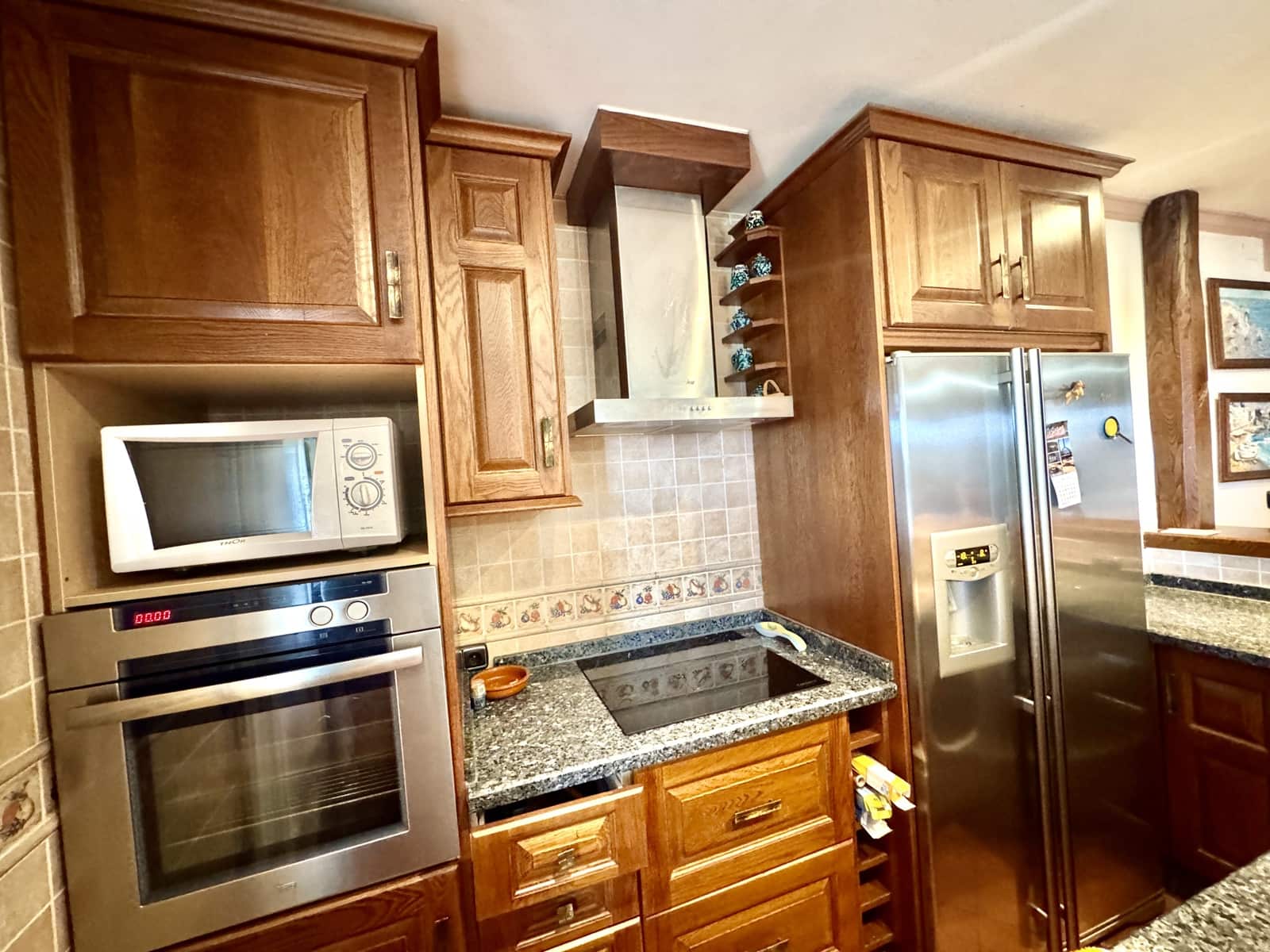 4 camera da letto Casa in vendita in Portugos con garage - 230.000 € (Rif: 9186076)