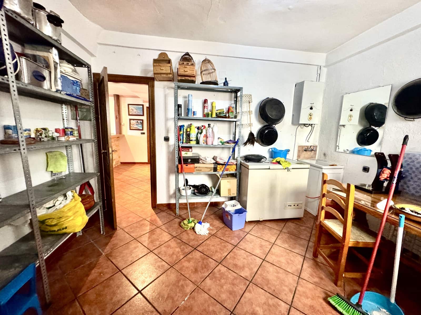 4 camera da letto Casa in vendita in Portugos con garage - 230.000 € (Rif: 9186076)