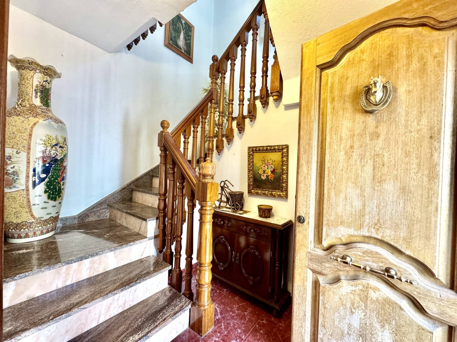 4 camera da letto Casa in vendita in Portugos con garage - 230.000 € (Rif: 9186076)