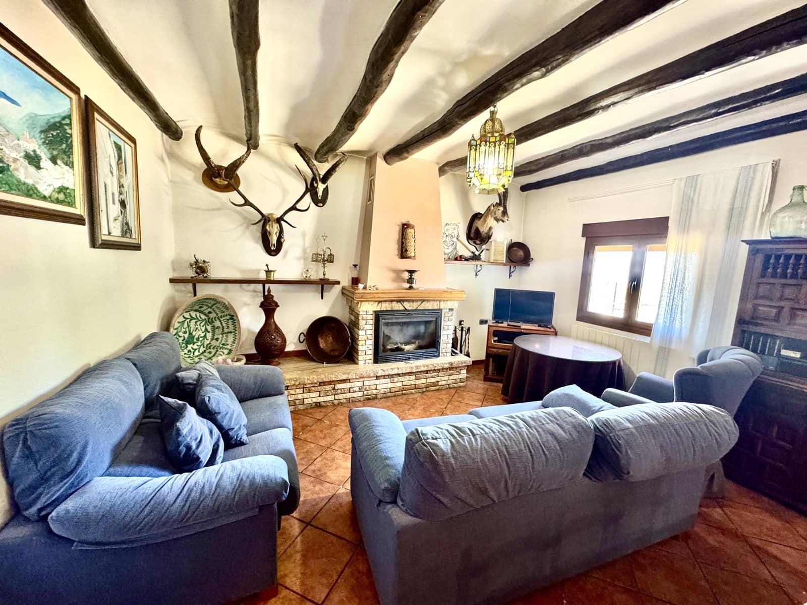 4 camera da letto Casa in vendita in Portugos con garage - 230.000 € (Rif: 9186076)