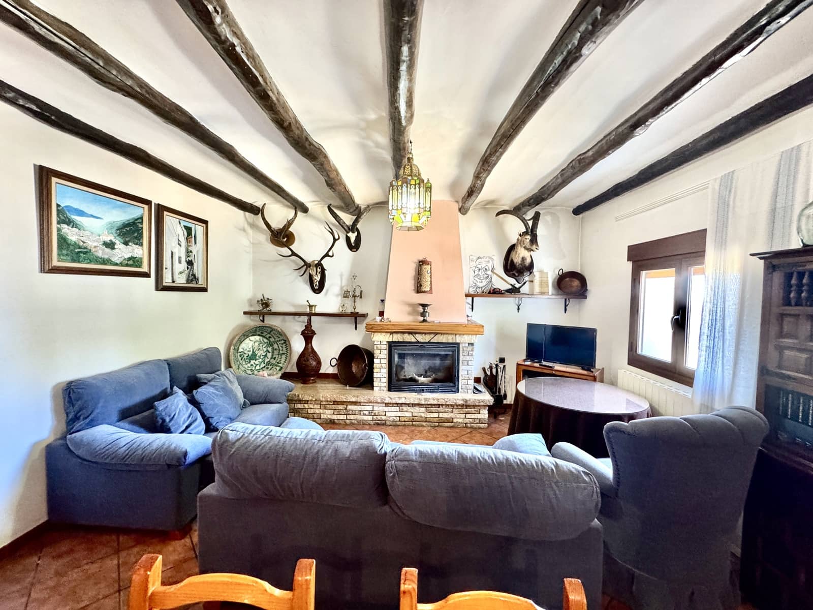 4 camera da letto Casa in vendita in Portugos con garage - 230.000 € (Rif: 9186076)