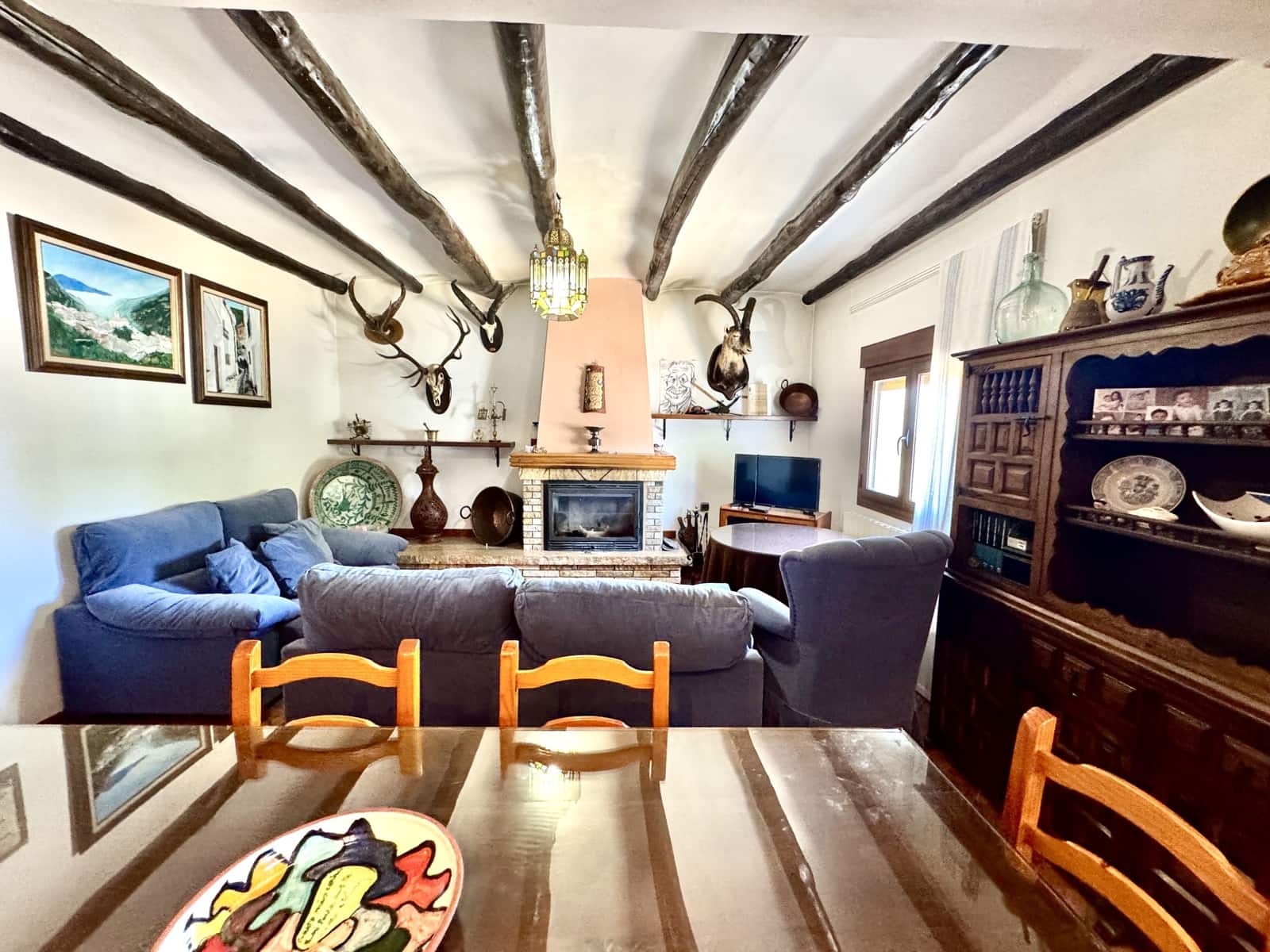 4 camera da letto Casa in vendita in Portugos con garage - 230.000 € (Rif: 9186076)