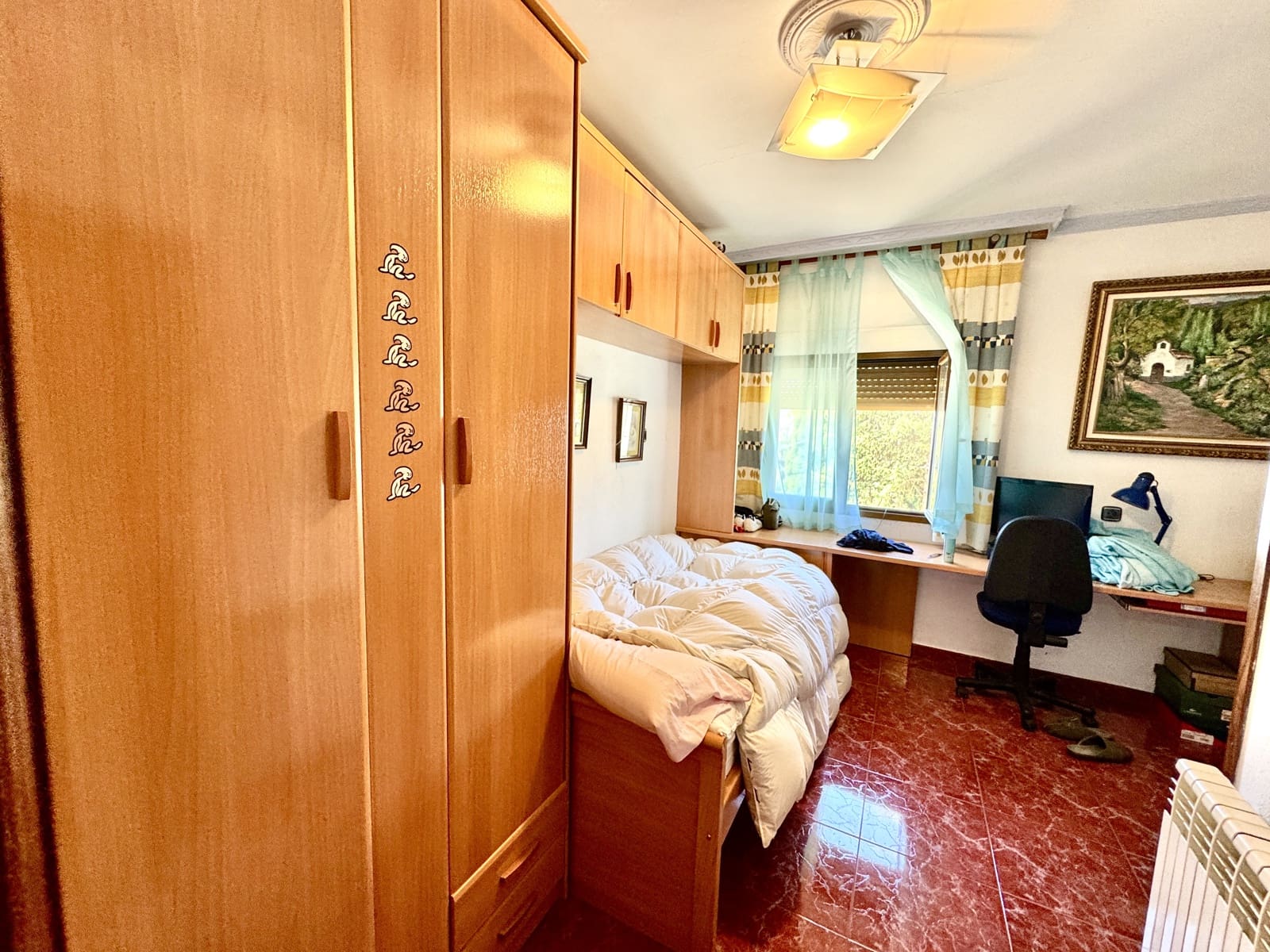 4 camera da letto Casa in vendita in Portugos con garage - 230.000 € (Rif: 9186076)