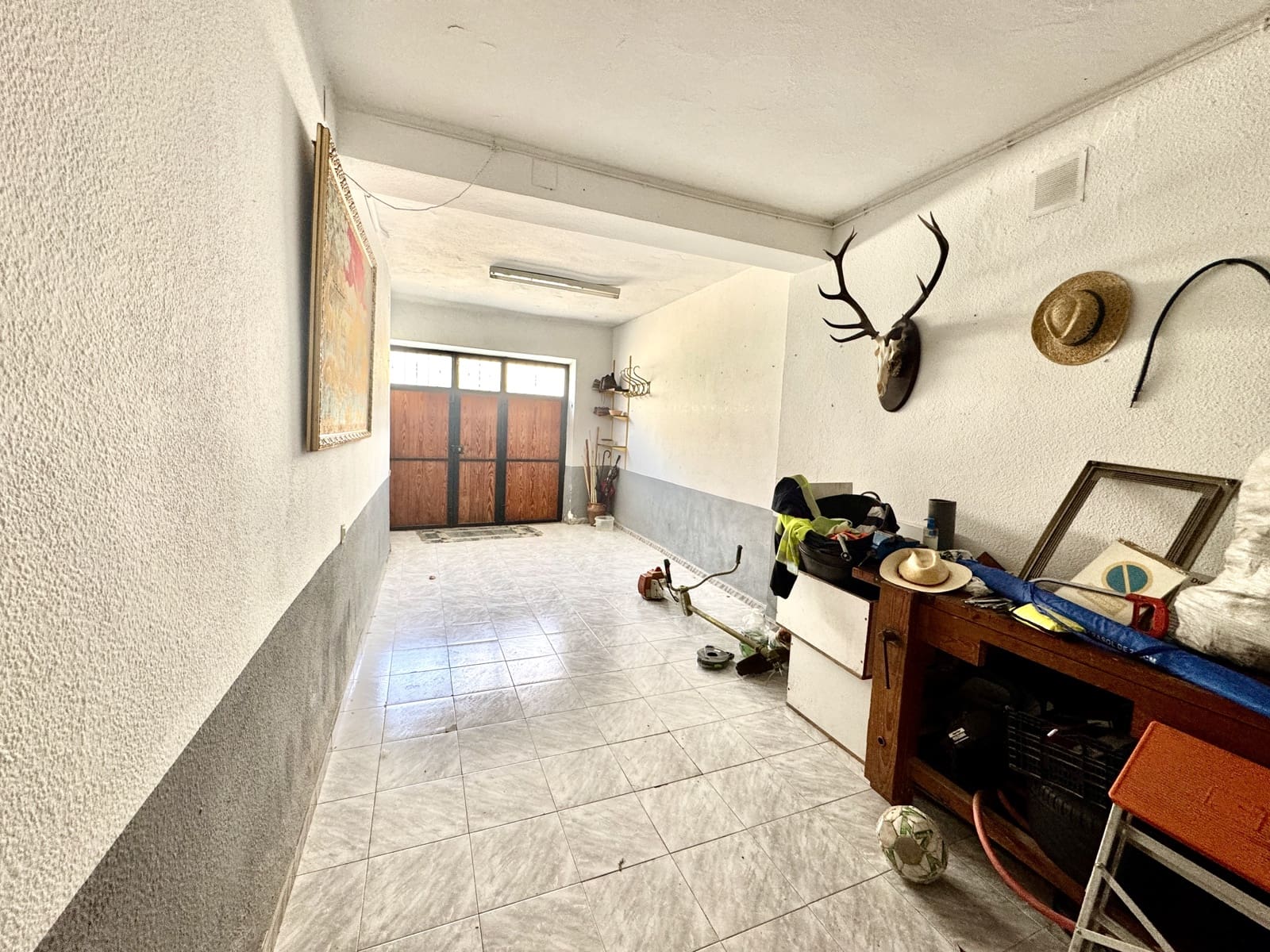 4 camera da letto Casa in vendita in Portugos con garage - 230.000 € (Rif: 9186076)