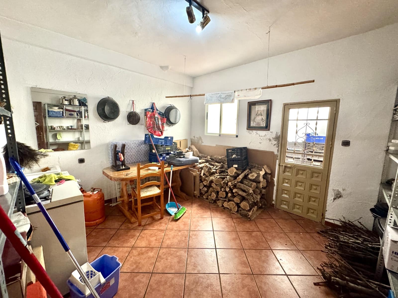 4 camera da letto Casa in vendita in Portugos con garage - 230.000 € (Rif: 9186076)