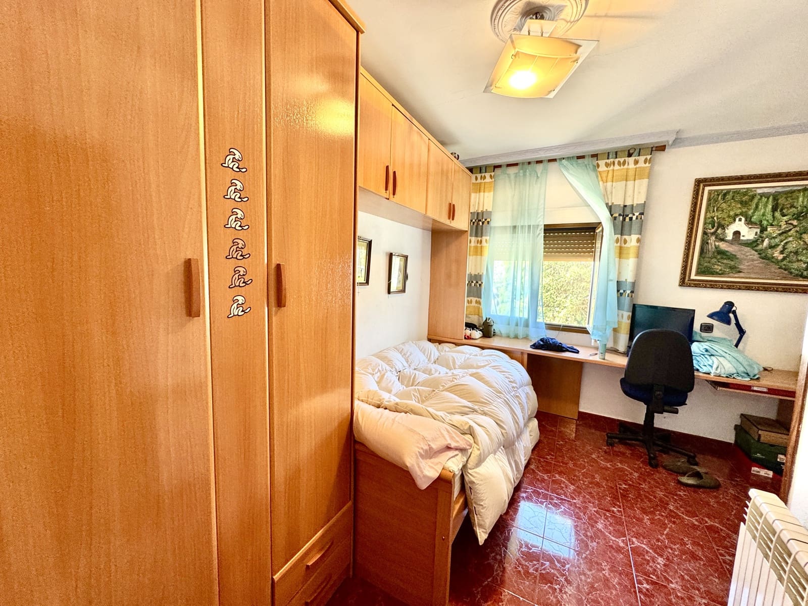 4 camera da letto Casa in vendita in Portugos con garage - 230.000 € (Rif: 9186076)