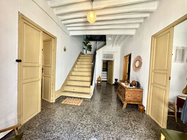 12 soverom Hus til salgs i Nevada - € 129 500 (Ref: 9186090)