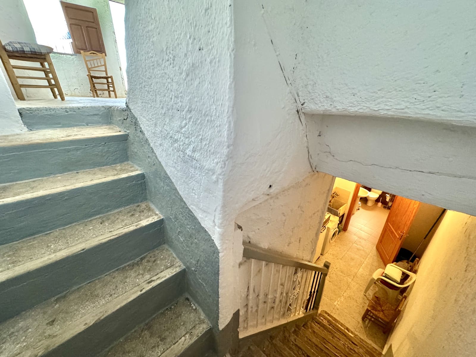 12 soveværelse Byhus til salg i Nevada - € 129.500 (Ref: 9186090)