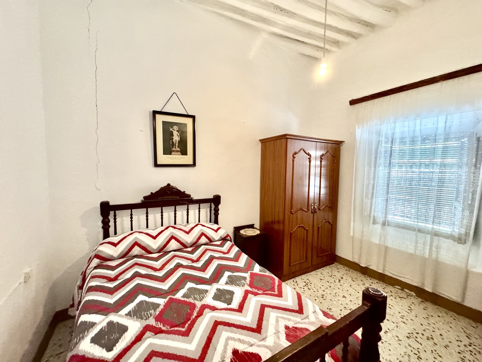 12 soveværelse Byhus til salg i Nevada - € 129.500 (Ref: 9186090)