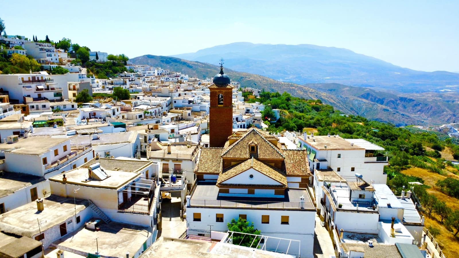 12 soveværelse Byhus til salg i Nevada - € 129.500 (Ref: 9186090)