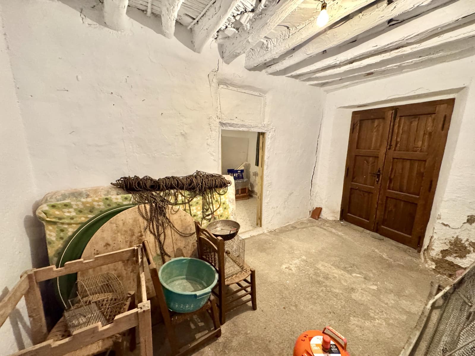 12 soveværelse Byhus til salg i Nevada - € 129.500 (Ref: 9186090)