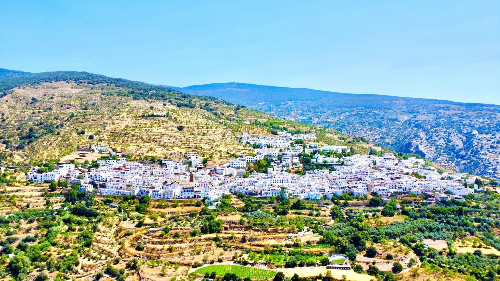 12 soveværelse Byhus til salg i Nevada - € 129.500 (Ref: 9186090)