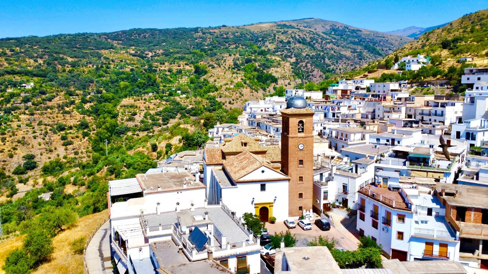 12 soveværelse Byhus til salg i Nevada - € 129.500 (Ref: 9186090)