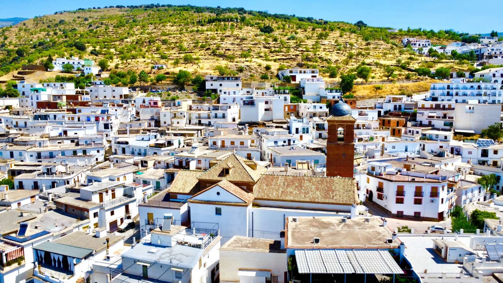 12 soveværelse Byhus til salg i Nevada - € 129.500 (Ref: 9186090)