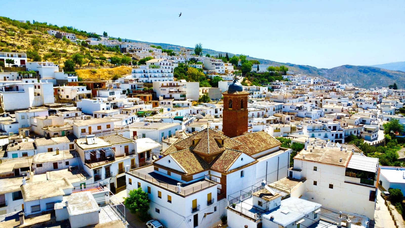 12 soveværelse Byhus til salg i Nevada - € 129.500 (Ref: 9186090)