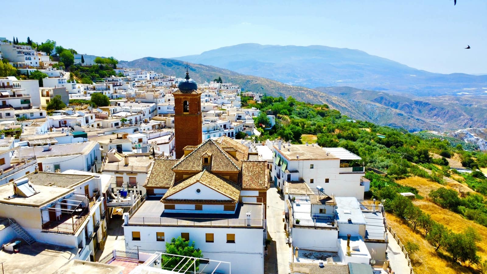 12 soveværelse Byhus til salg i Nevada - € 129.500 (Ref: 9186090)