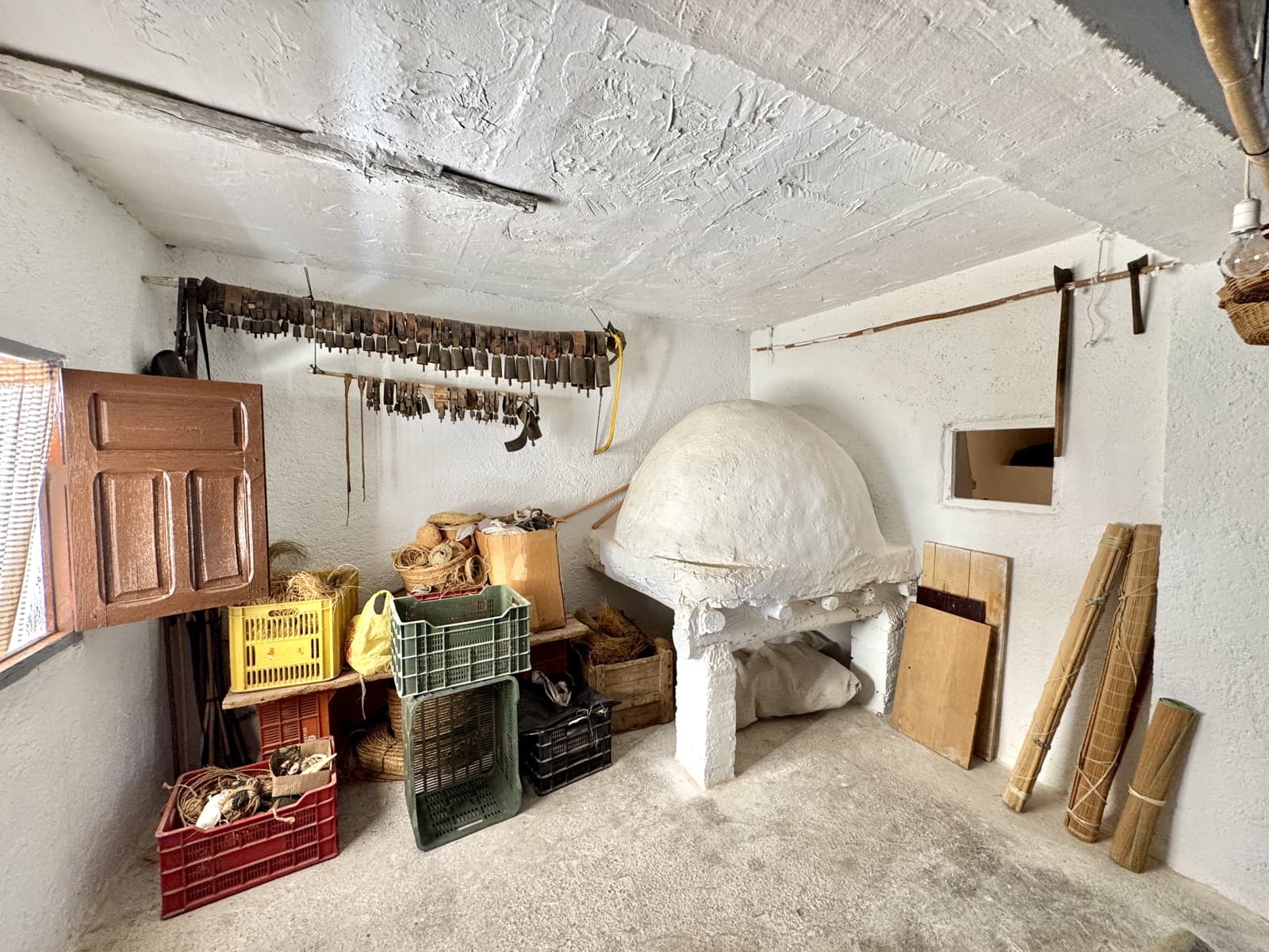 12 soveværelse Byhus til salg i Nevada - € 129.500 (Ref: 9186090)