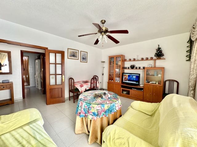 3 soveværelse Penthouse til salg i Albuñol - € 135.000 (Ref: 9186093)