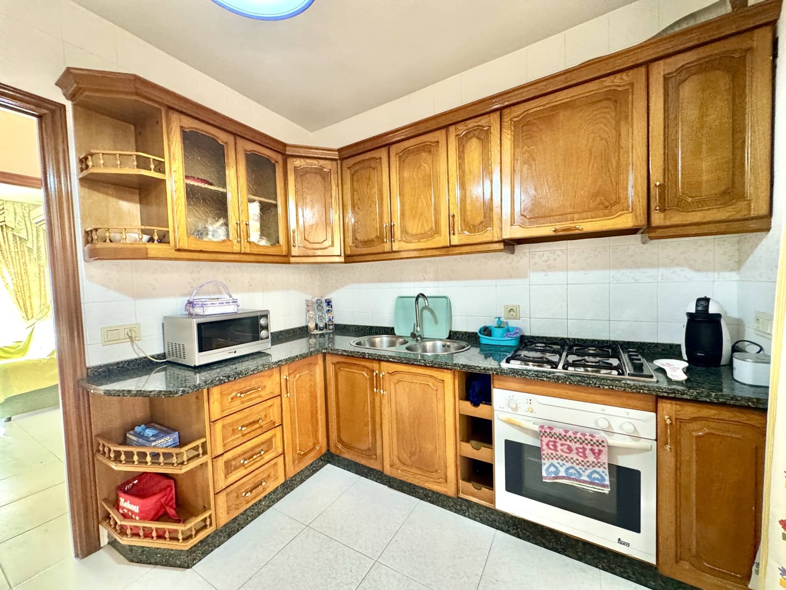 3 soveværelse Penthouse til salg i Albunol - € 135.000 (Ref: 9186093)