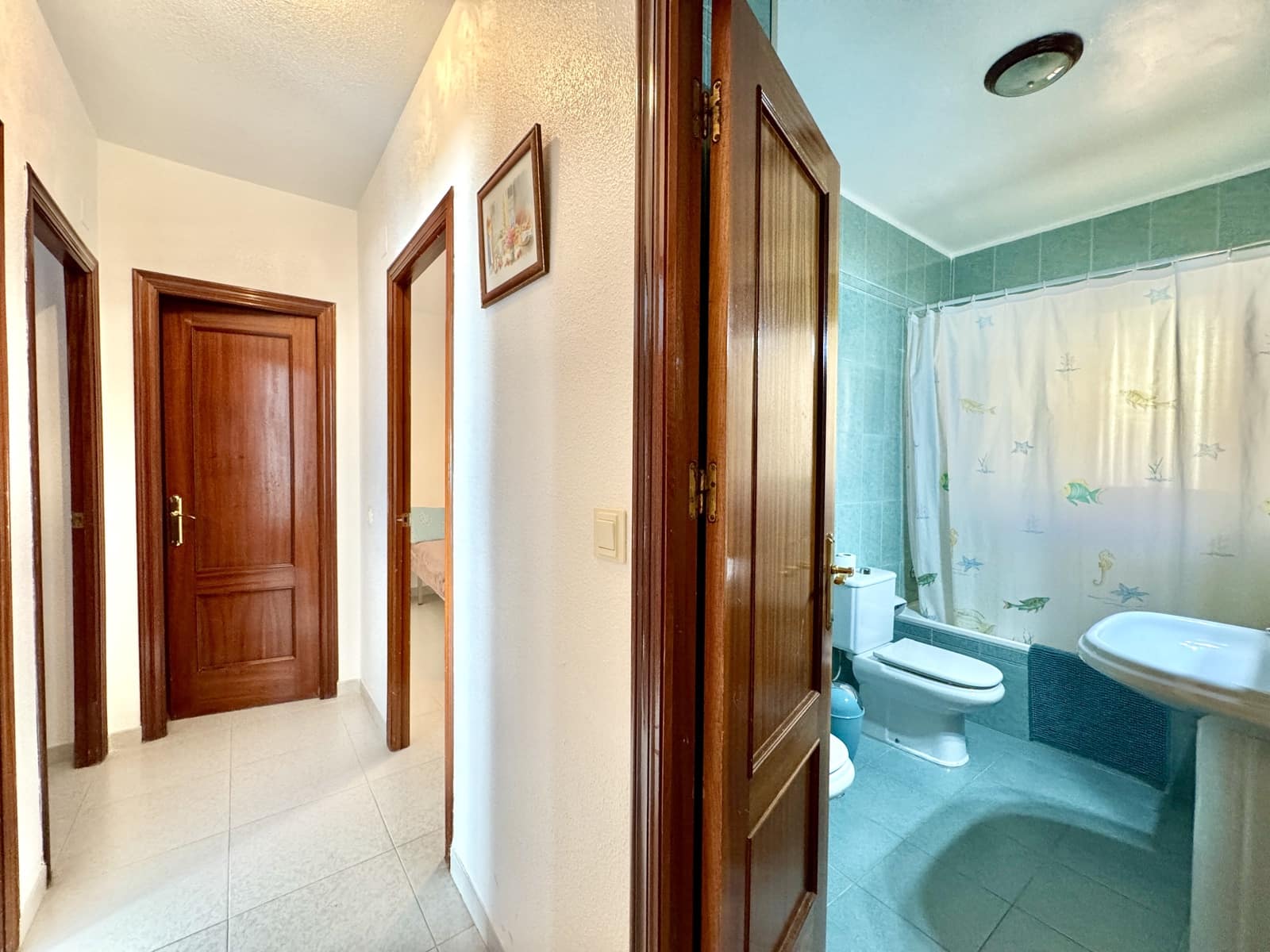 3 soveværelse Penthouse til salg i Albunol - € 135.000 (Ref: 9186093)