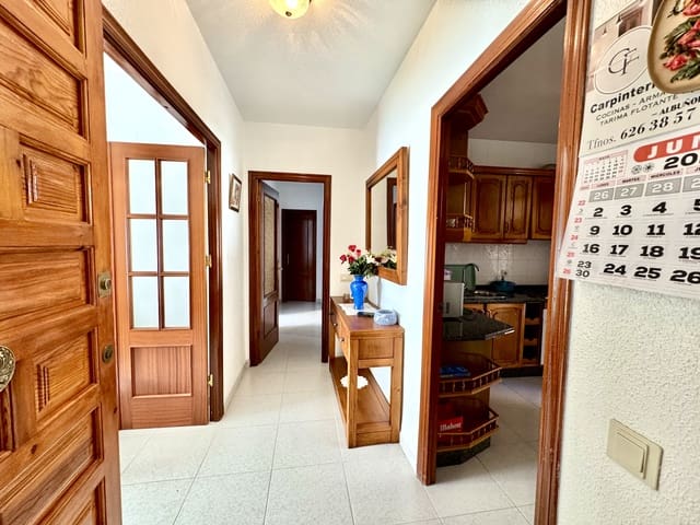 3 soveværelse Penthouse til salg i Albuñol - € 135.000 (Ref: 9186093)