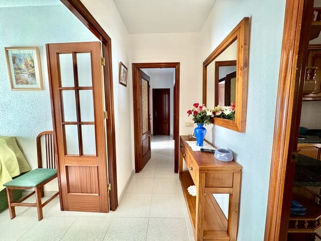 3 soveværelse Penthouse til salg i Albuñol - € 135.000 (Ref: 9186093)