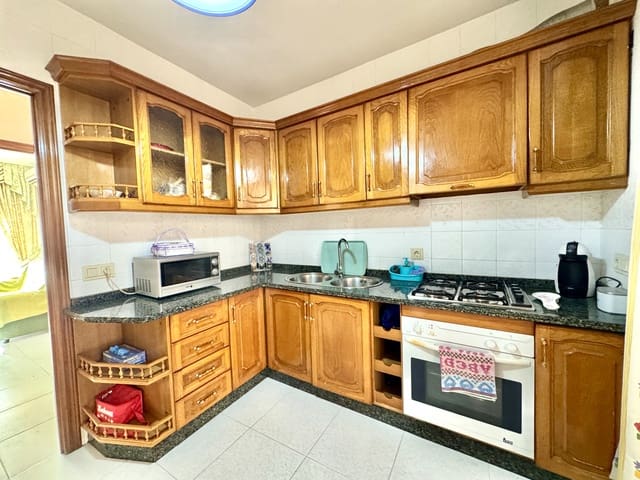 3 soveværelse Penthouse til salg i Albuñol - € 135.000 (Ref: 9186093)