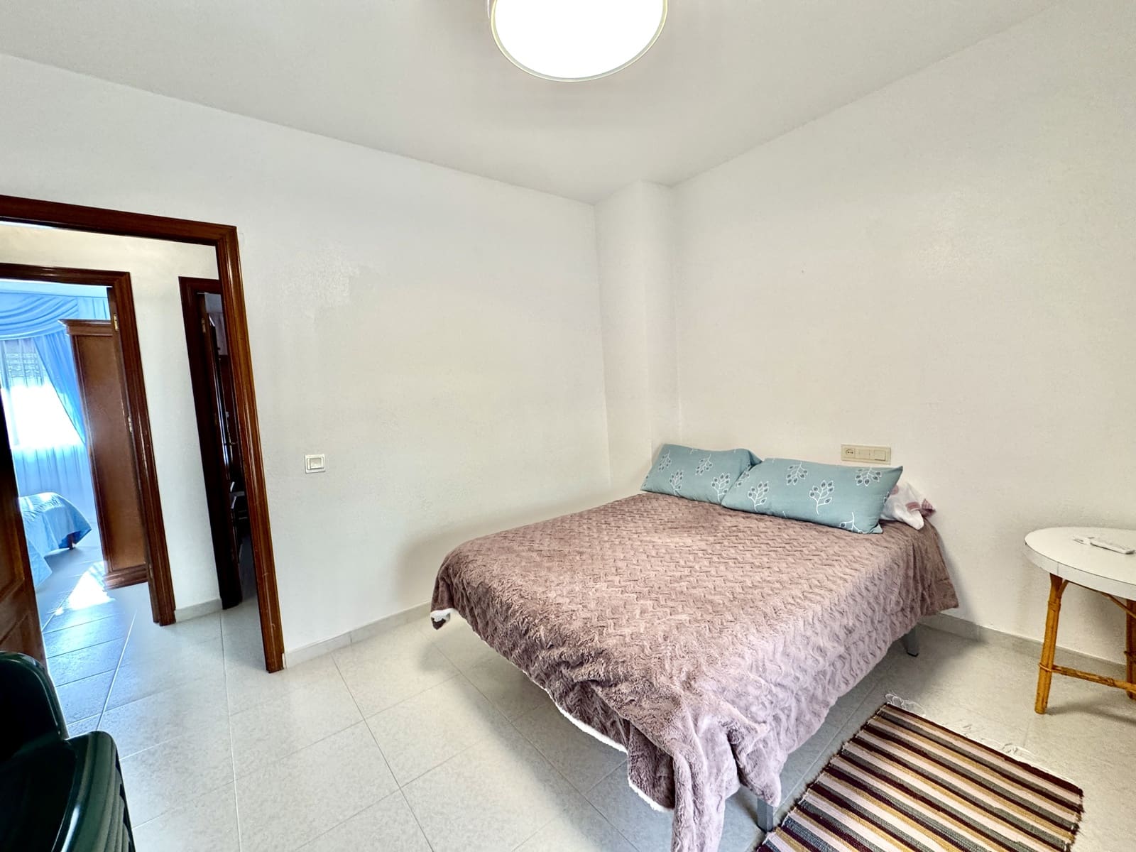 3 soveværelse Penthouse til salg i Albunol - € 135.000 (Ref: 9186093)