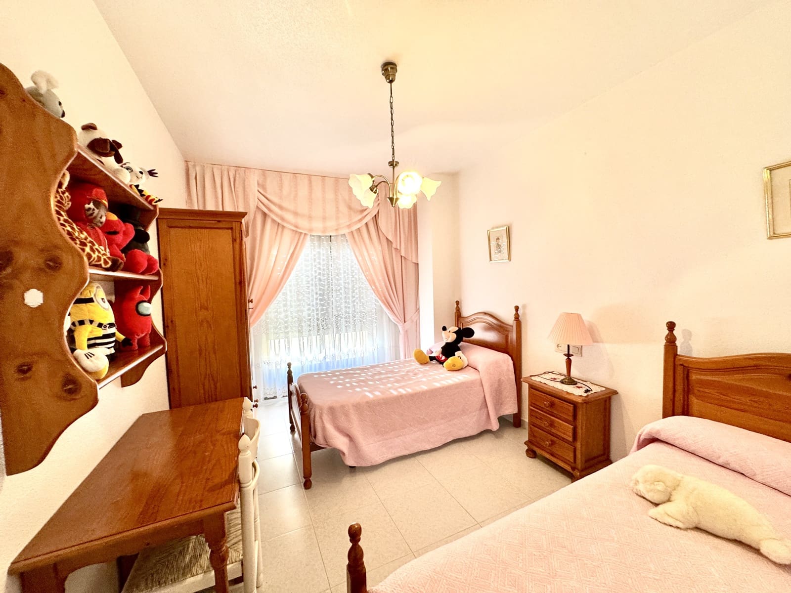 3 soveværelse Penthouse til salg i Albunol - € 135.000 (Ref: 9186093)