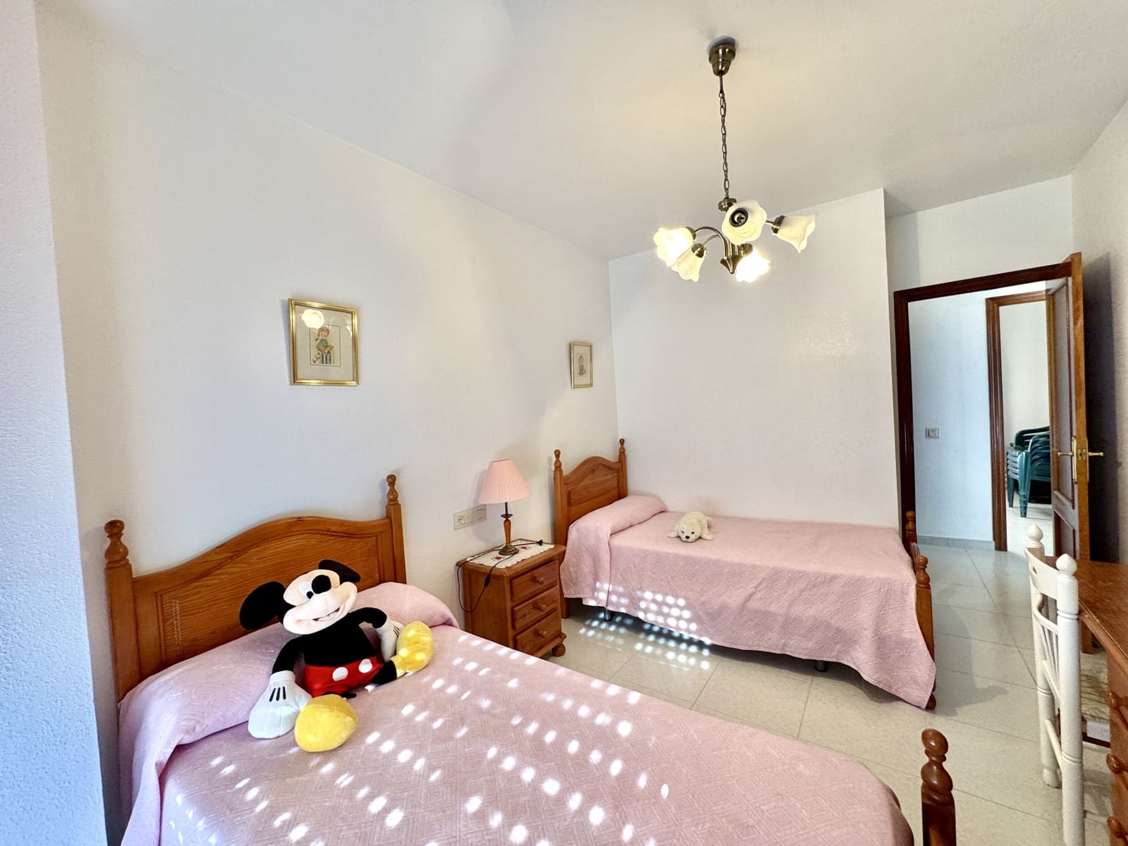 3 soveværelse Penthouse til salg i Albunol - € 135.000 (Ref: 9186093)