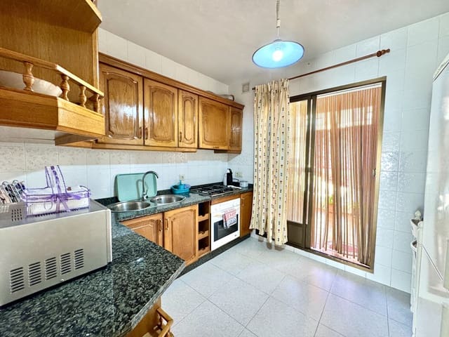 3 soveværelse Penthouse til salg i Albuñol - € 135.000 (Ref: 9186093)