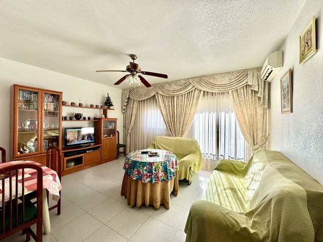 3 soveværelse Penthouse til salg i Albuñol - € 135.000 (Ref: 9186093)