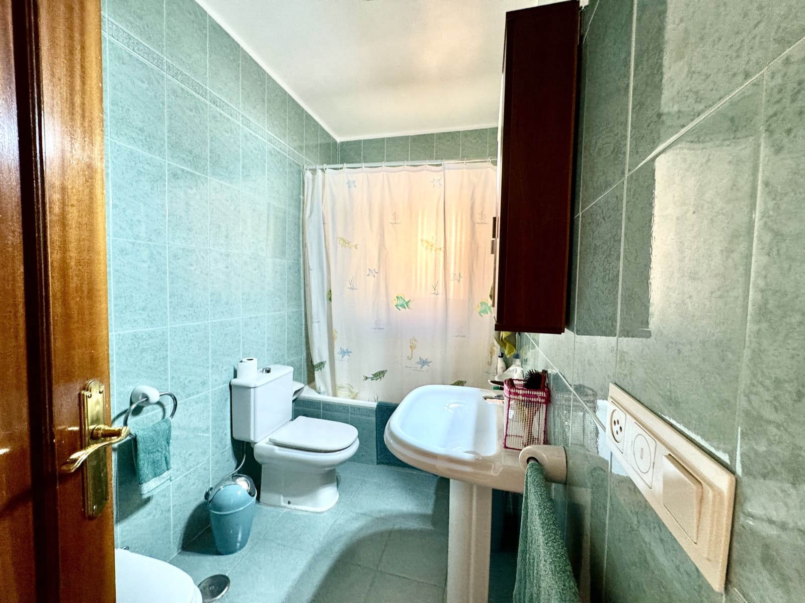 3 soveværelse Penthouse til salg i Albunol - € 135.000 (Ref: 9186093)