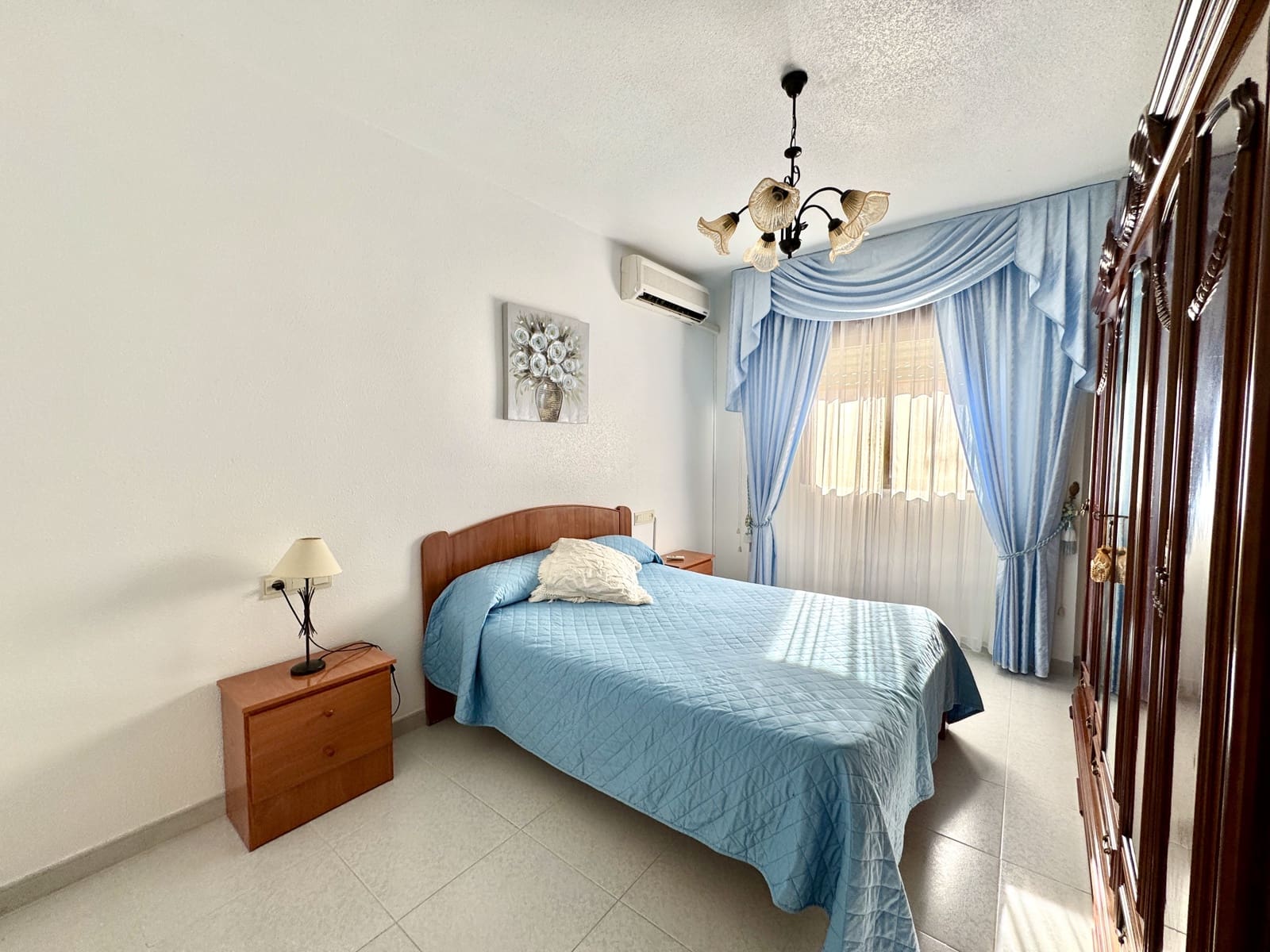 3 soveværelse Penthouse til salg i Albunol - € 135.000 (Ref: 9186093)