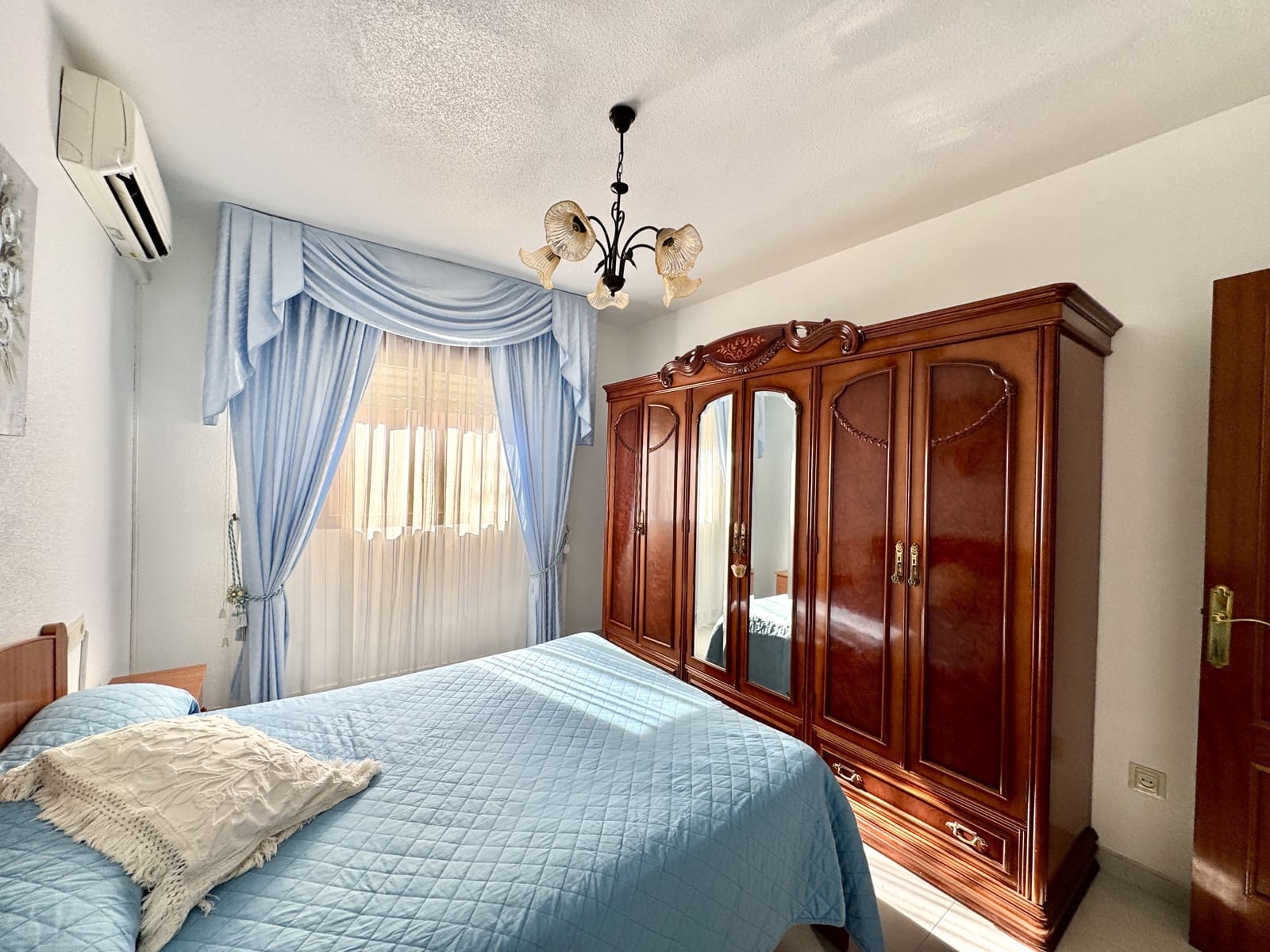 3 soveværelse Penthouse til salg i Albunol - € 135.000 (Ref: 9186093)