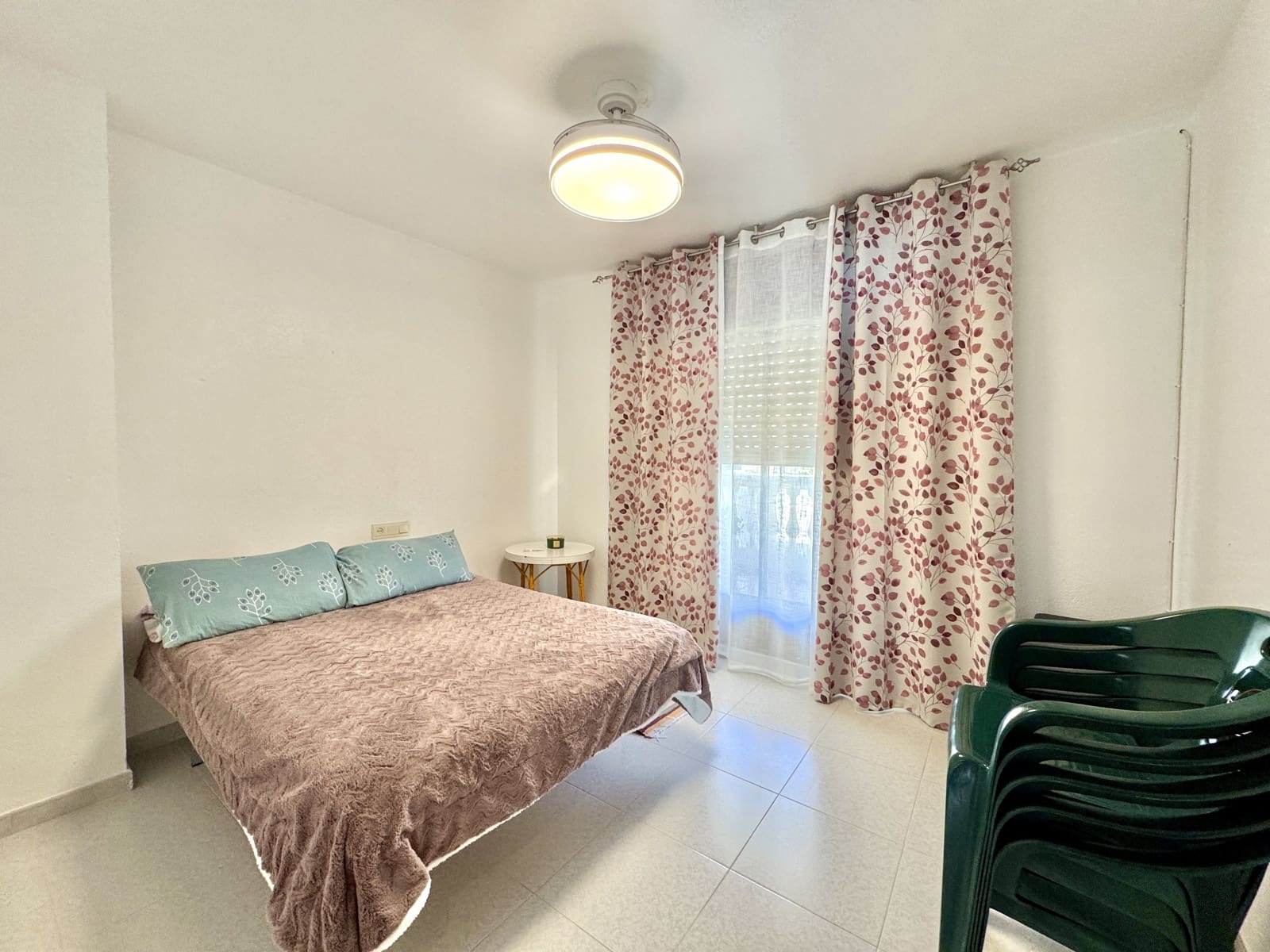 3 soveværelse Penthouse til salg i Albunol - € 135.000 (Ref: 9186093)