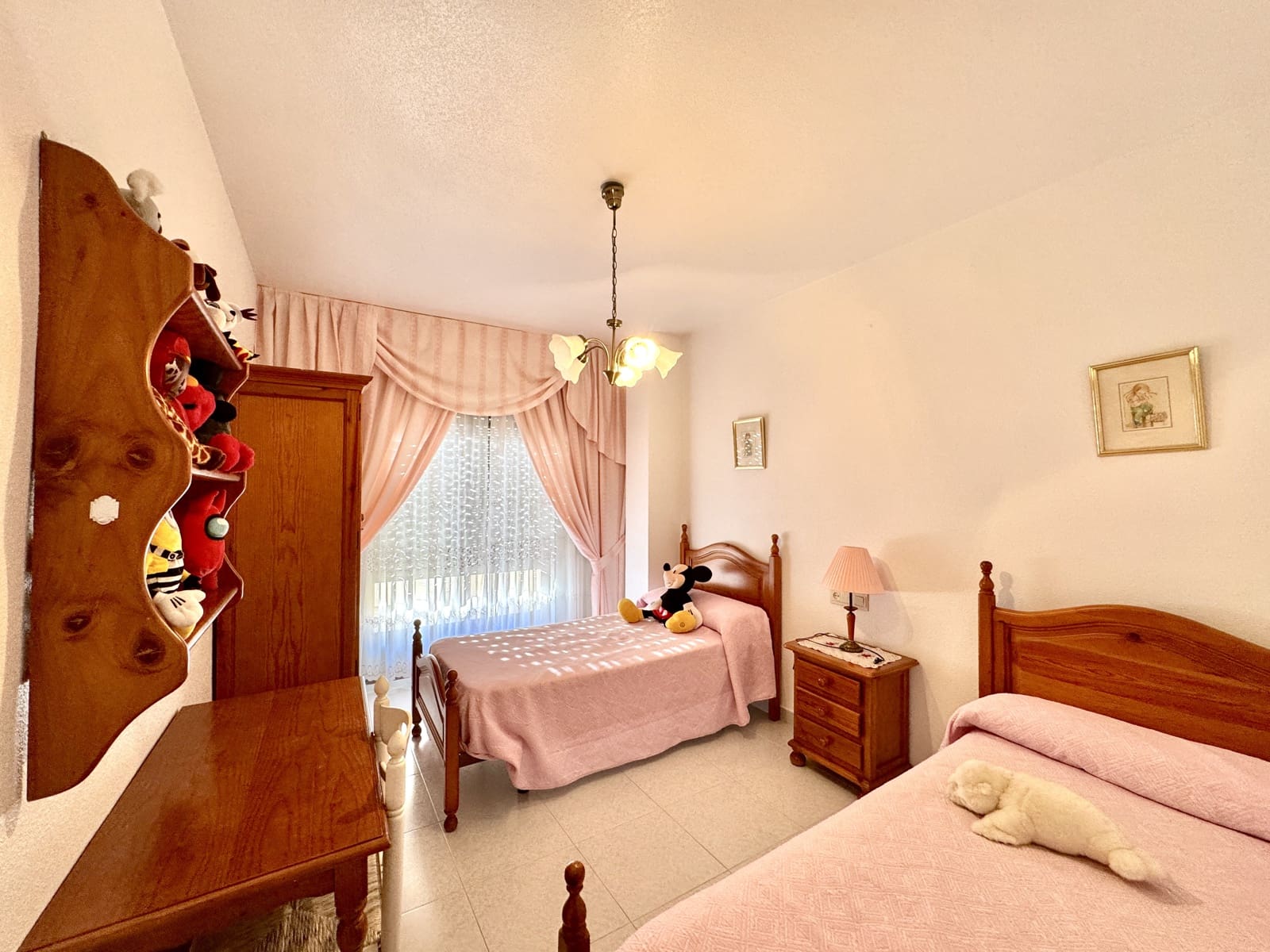 3 soveværelse Penthouse til salg i Albunol - € 135.000 (Ref: 9186093)