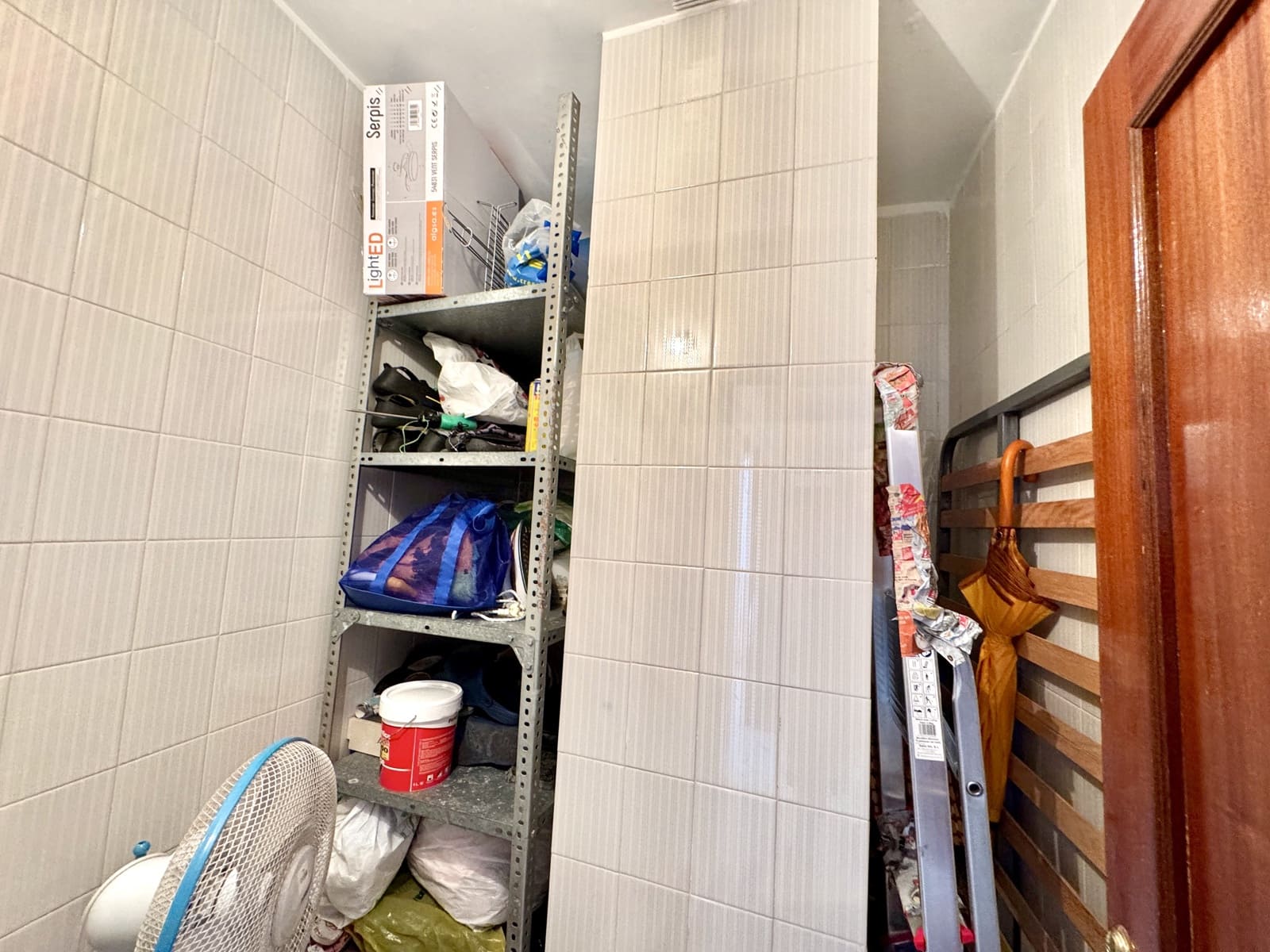 3 soveværelse Penthouse til salg i Albunol - € 135.000 (Ref: 9186093)