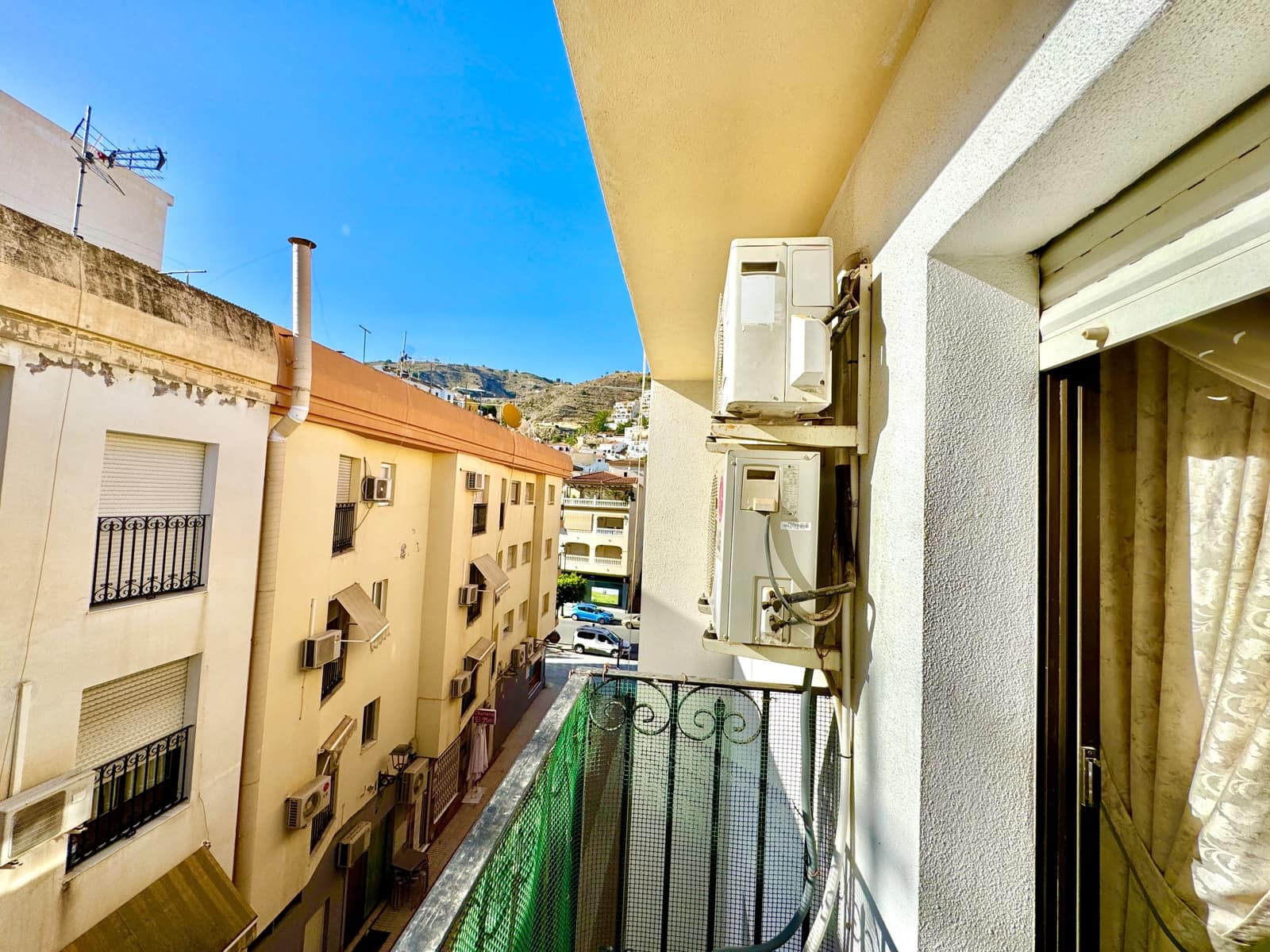 3 soveværelse Penthouse til salg i Albunol - € 135.000 (Ref: 9186093)