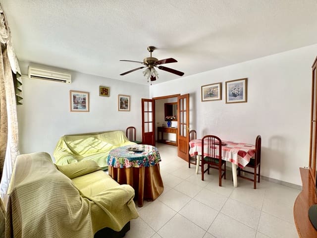 3 soveværelse Penthouse til salg i Albuñol - € 135.000 (Ref: 9186093)