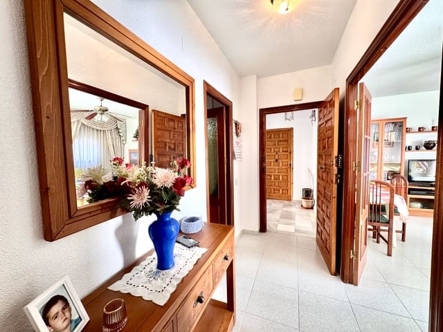 3 soveværelse Penthouse til salg i Albuñol - € 135.000 (Ref: 9186093)