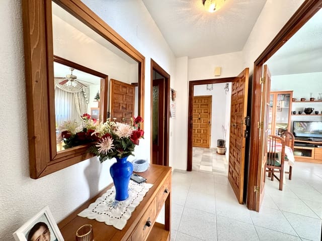 3 soveværelse Penthouse til salg i Albuñol - € 135.000 (Ref: 9186093)