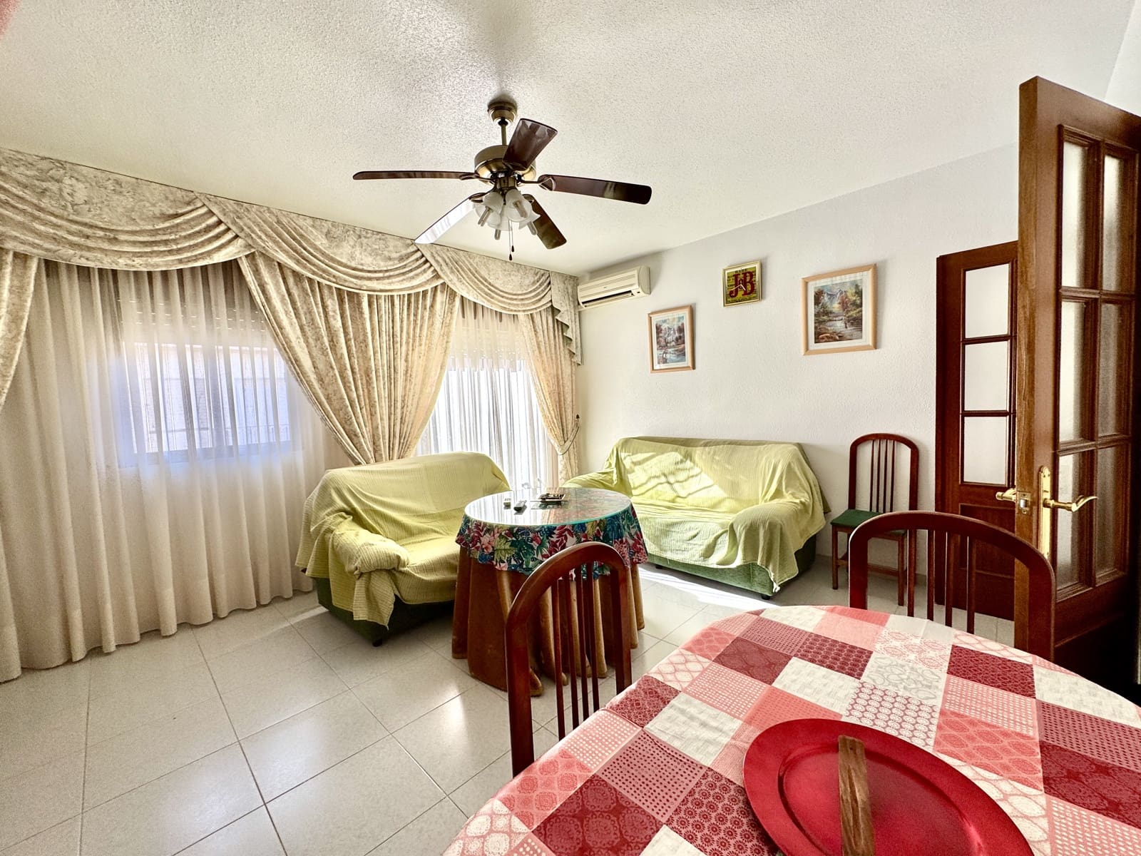 3 soveværelse Penthouse til salg i Albunol - € 135.000 (Ref: 9186093)