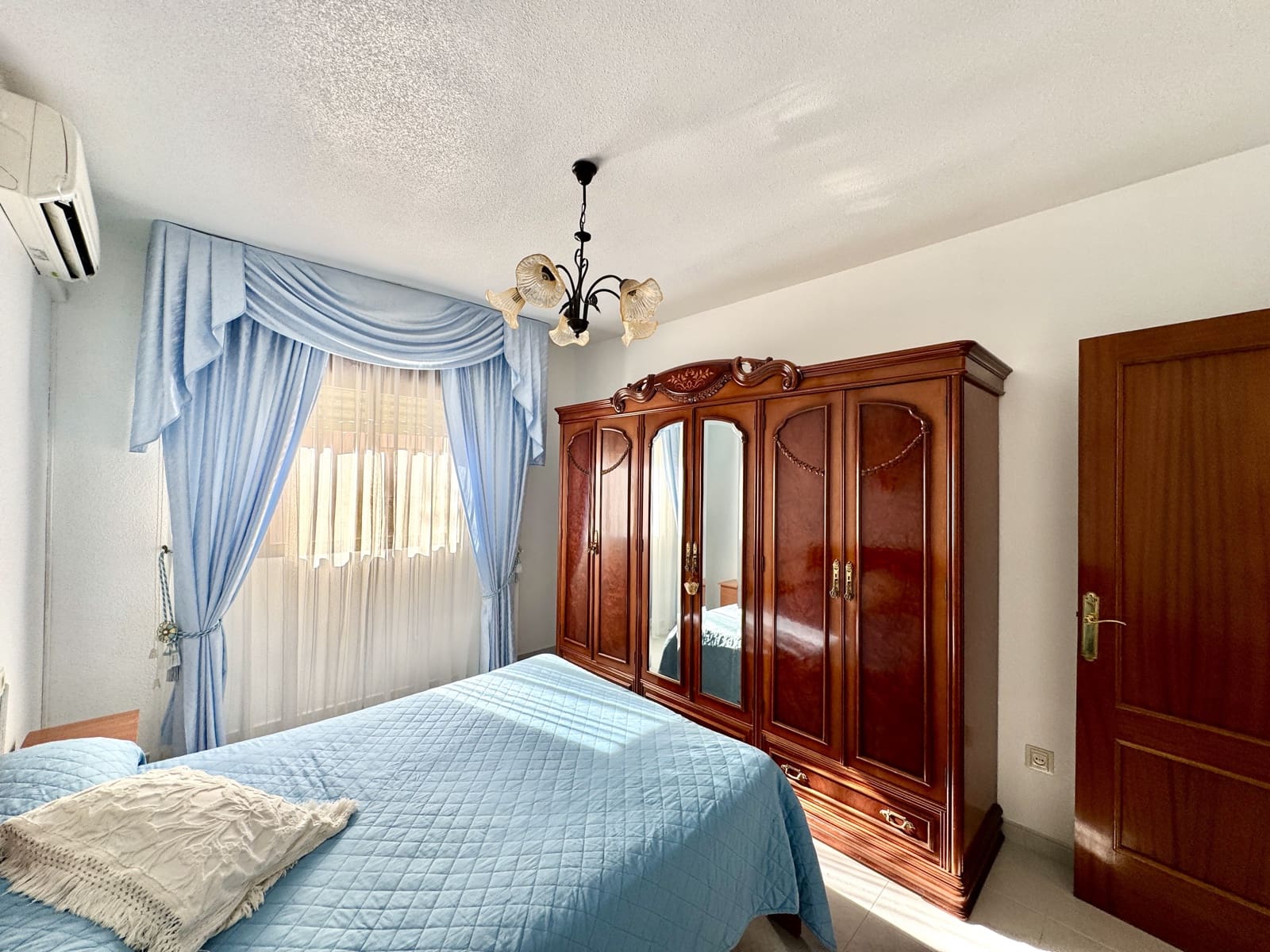 3 soveværelse Penthouse til salg i Albunol - € 135.000 (Ref: 9186093)