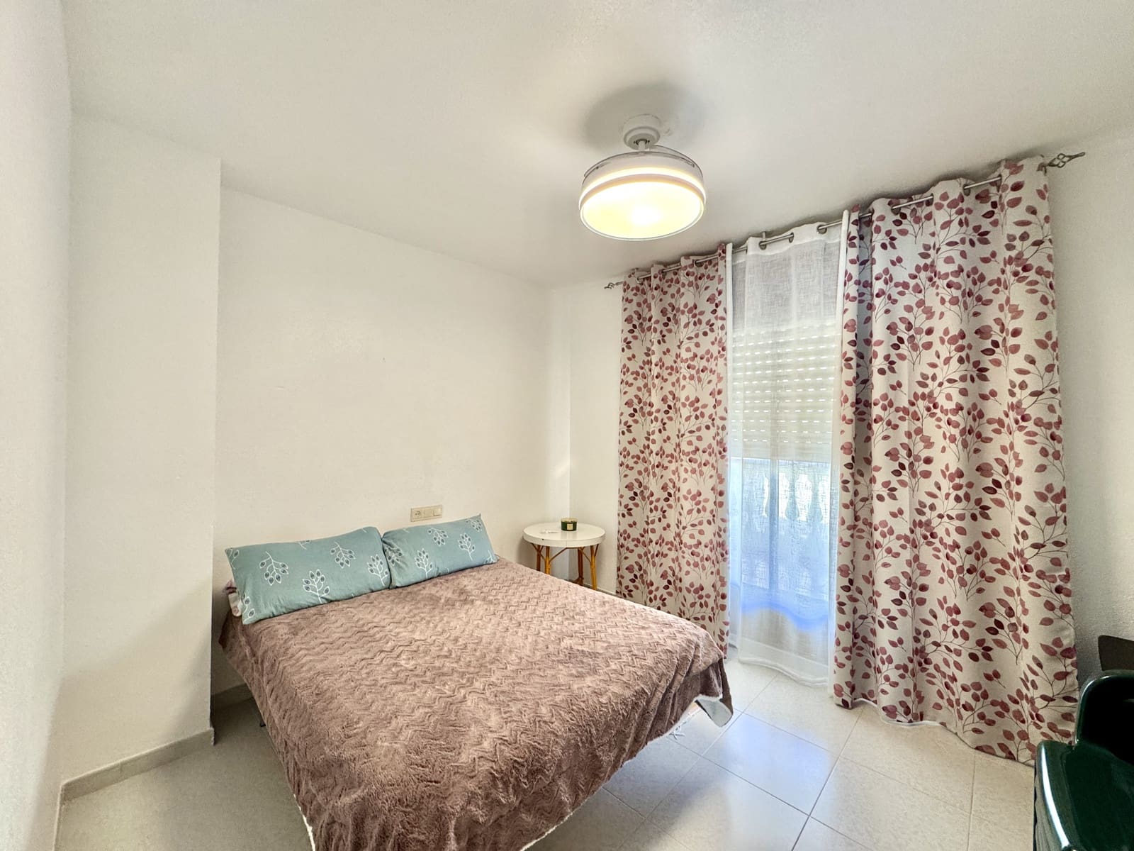 3 soveværelse Penthouse til salg i Albunol - € 135.000 (Ref: 9186093)