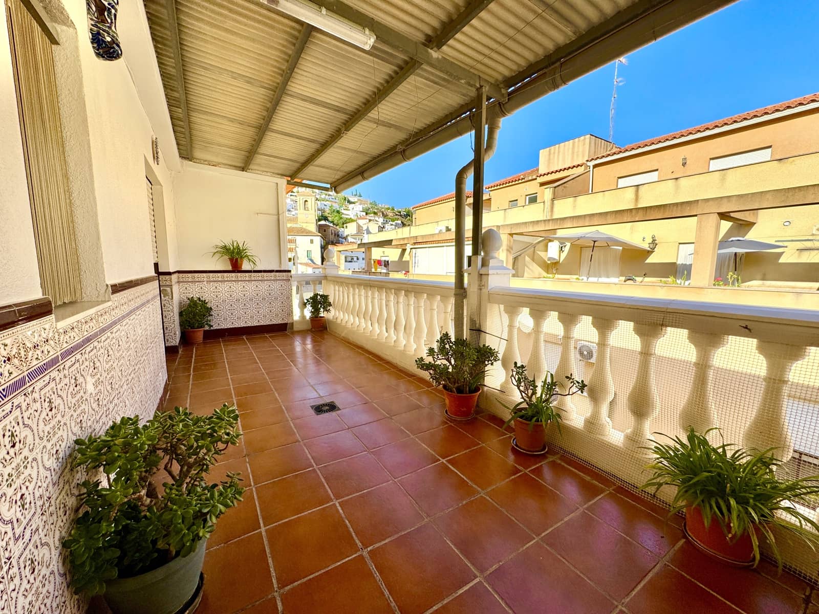 3 soveværelse Penthouse til salg i Albunol - € 135.000 (Ref: 9186093)