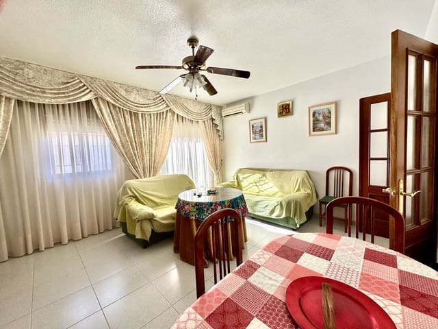 3 soveværelse Penthouse til salg i Albuñol - € 135.000 (Ref: 9186093)