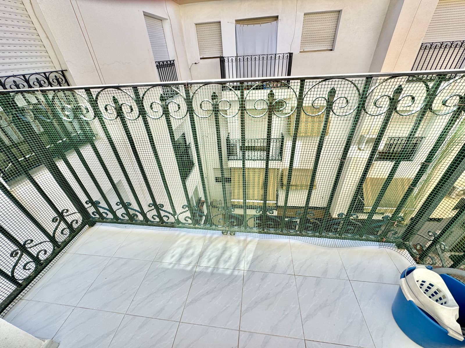 3 soveværelse Penthouse til salg i Albunol - € 135.000 (Ref: 9186093)