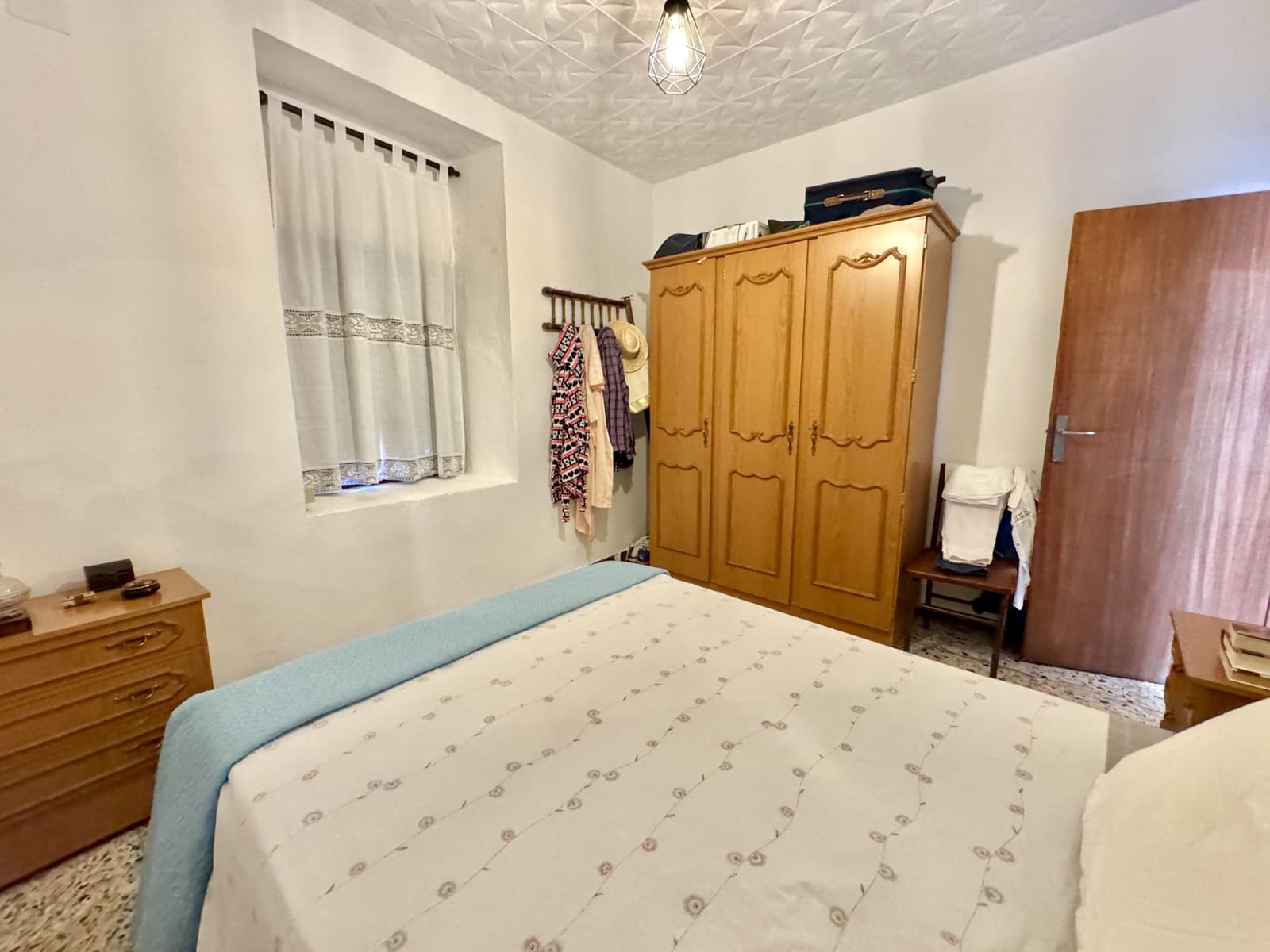 3 bedroom Townhouse for sale in Cadiar with garage - € 130,000 (Ref: 9186094)