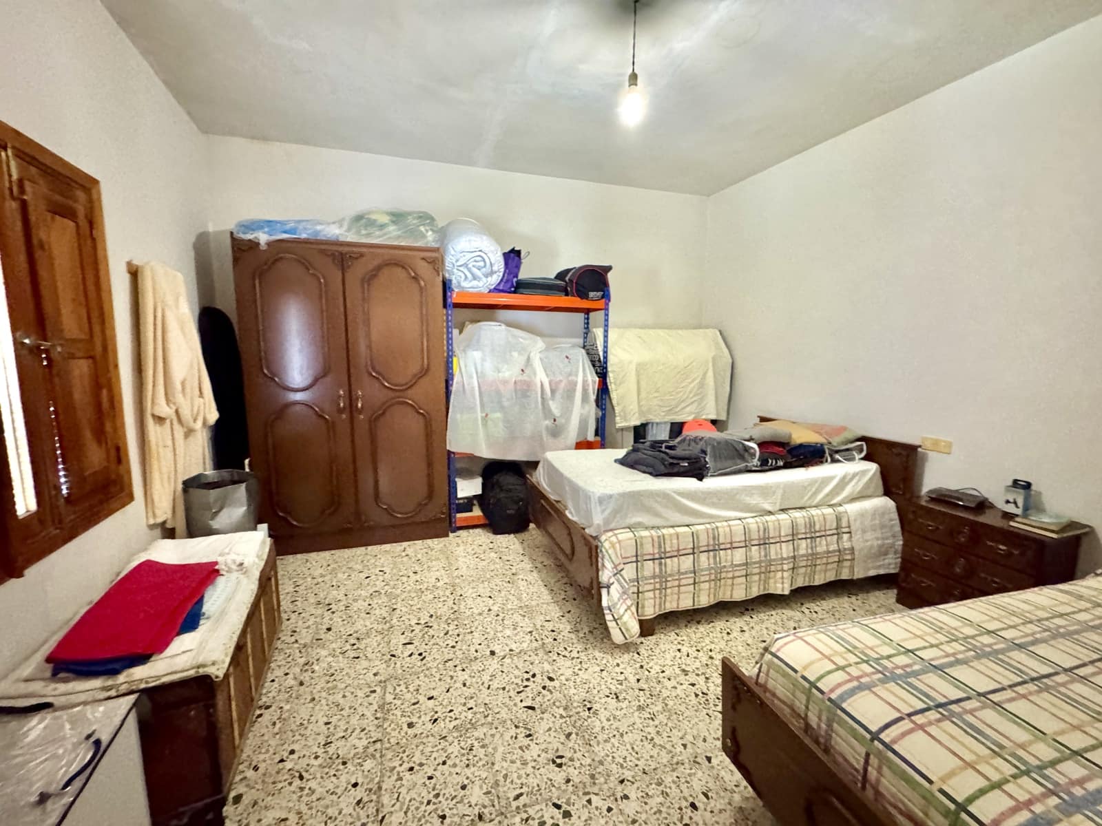 3 bedroom Townhouse for sale in Cadiar with garage - € 130,000 (Ref: 9186094)